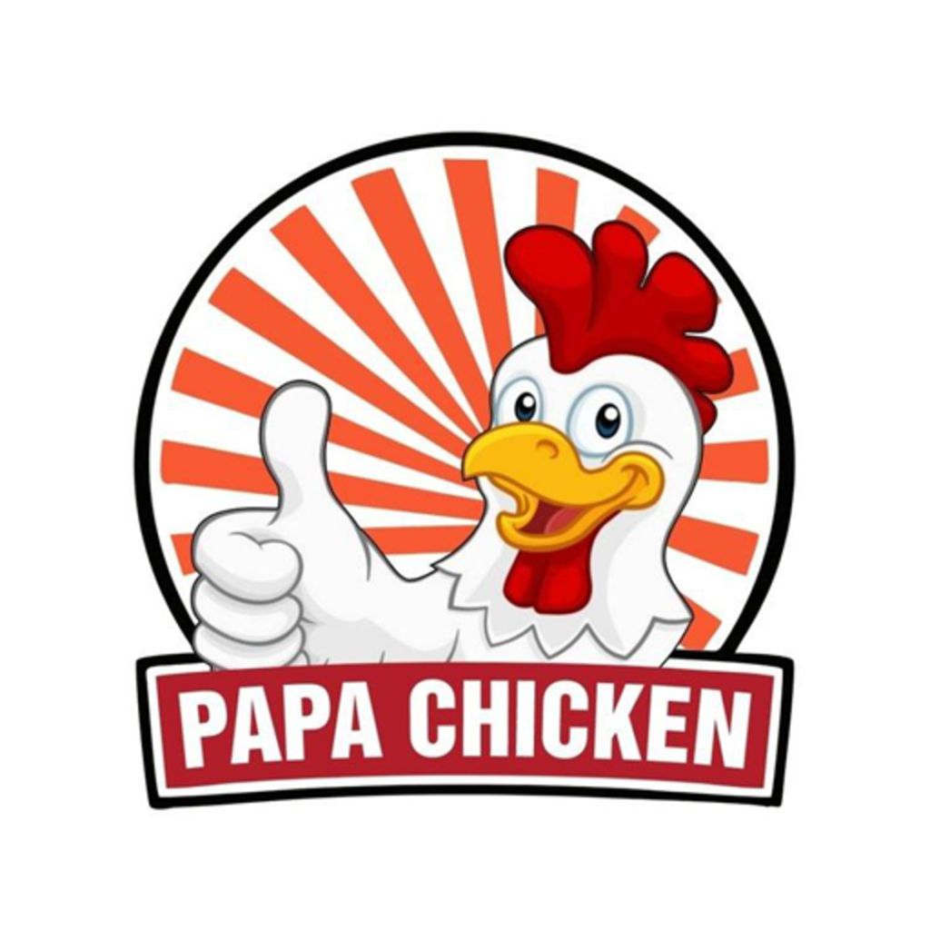 Иконка Papa Chicken