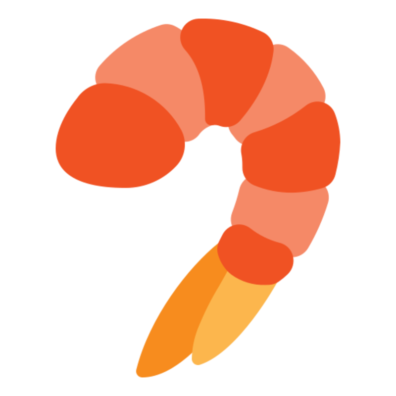 Морепродукты